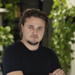 Vlad Bodi